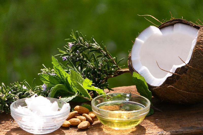 How Does Rosemary Oil Help Your Hair Grow?