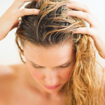 Rosemary Hair Growth Oil