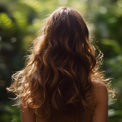 Rosemary Hair Mist