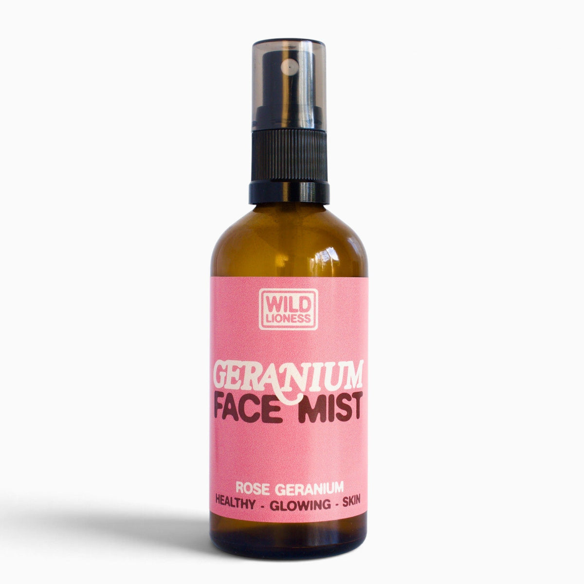 Geranium Hydrating Face Mist
