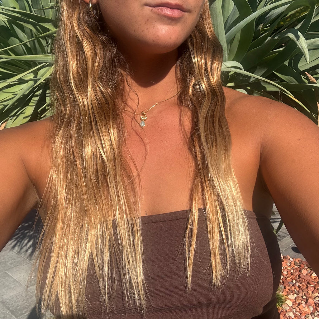 Beach Hydrating Hair Oil