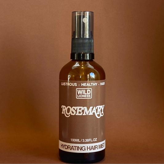 Rosemary Hair Mist