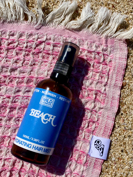 Beach ~ Hydrating Hair Mist