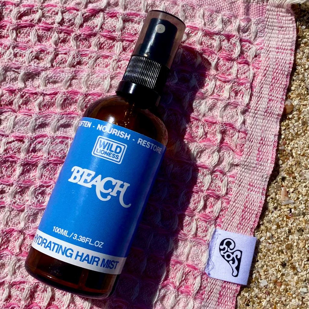 Beach Hydrating Hair Mist