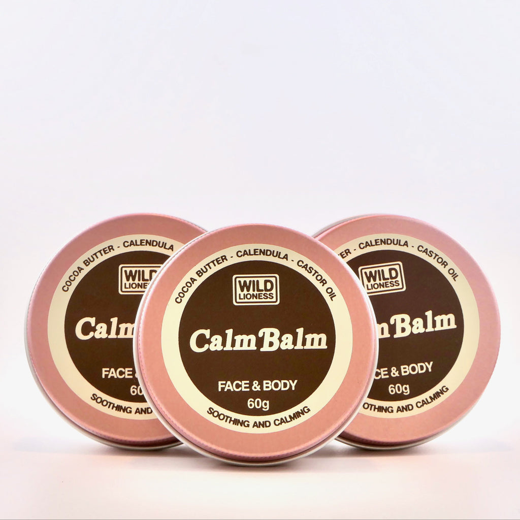 Calm Balm
