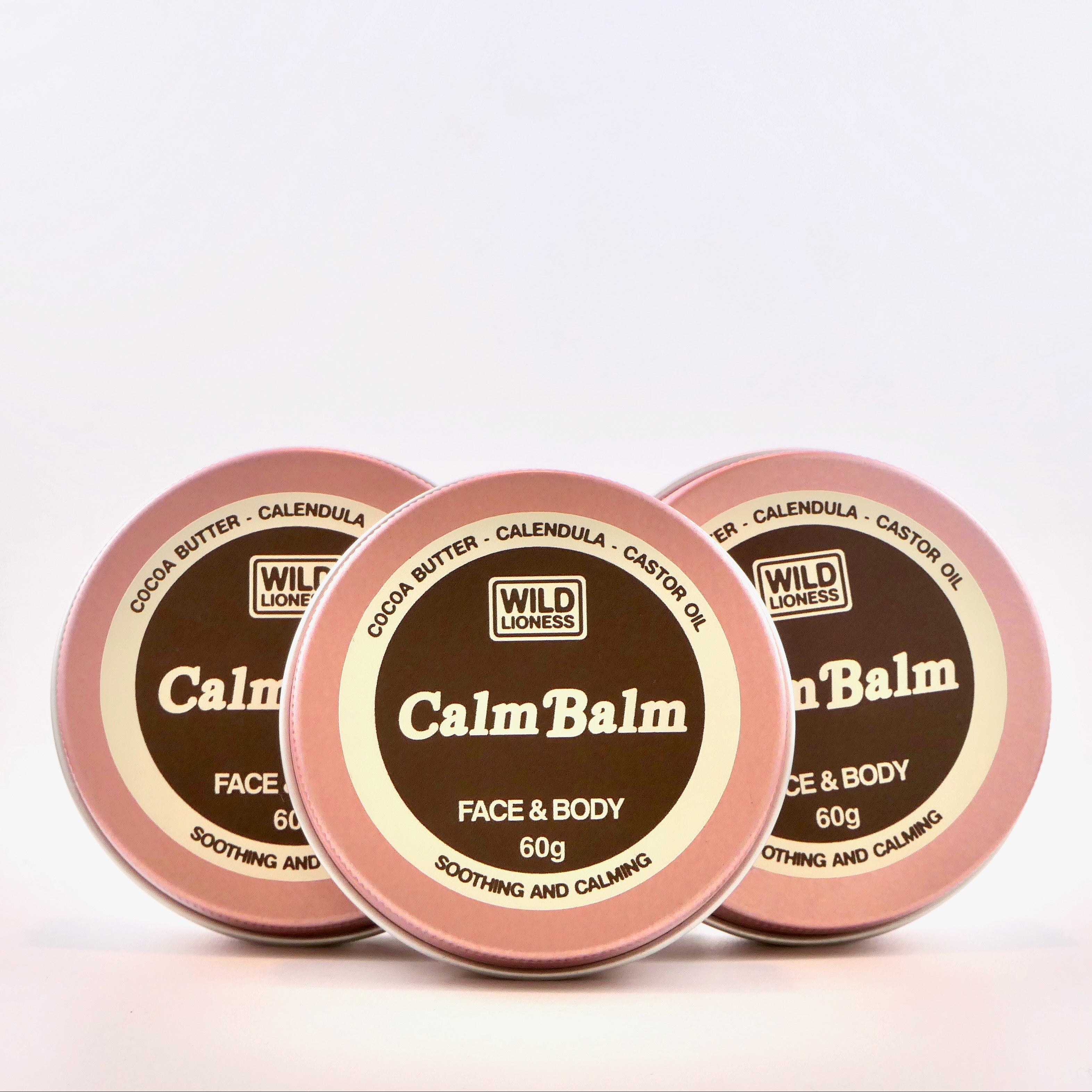 Calm Balm