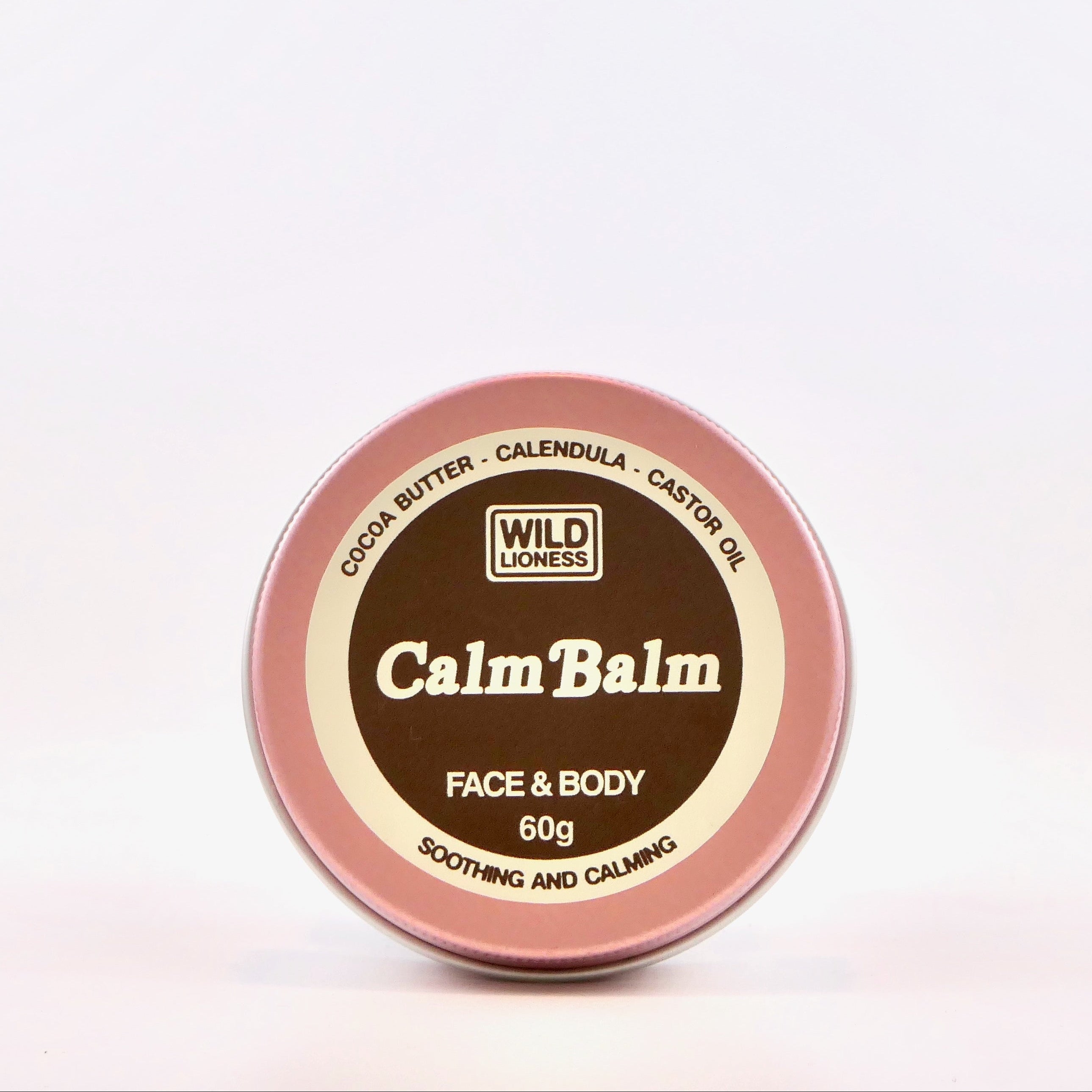 Calm Balm