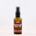 Rosemary Hair Oil