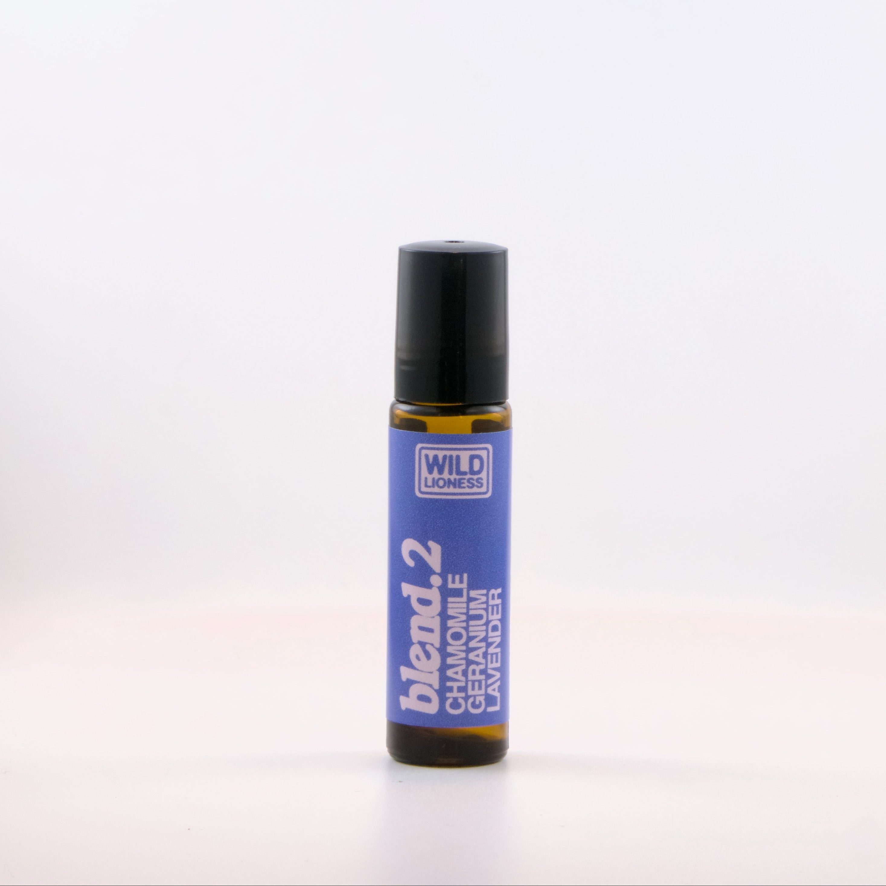 Aromatherapy Perfume, Blend No.2