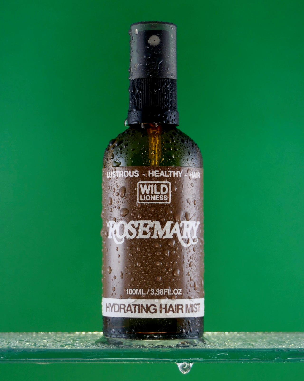 Rosemary Hair Mist