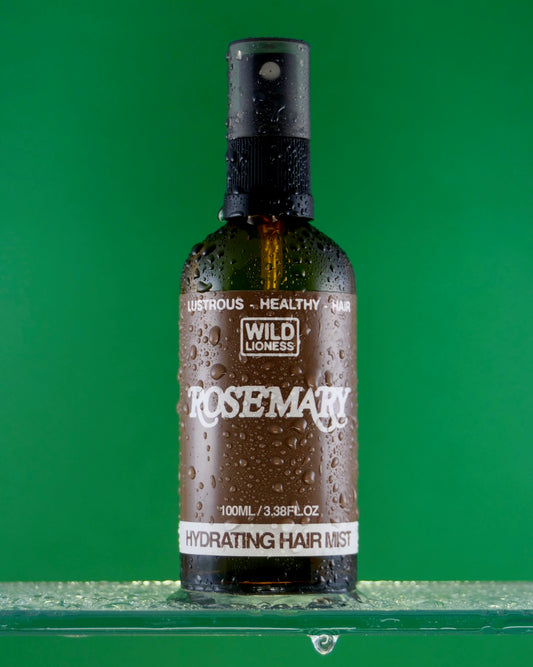 Rosemary Hair Mist