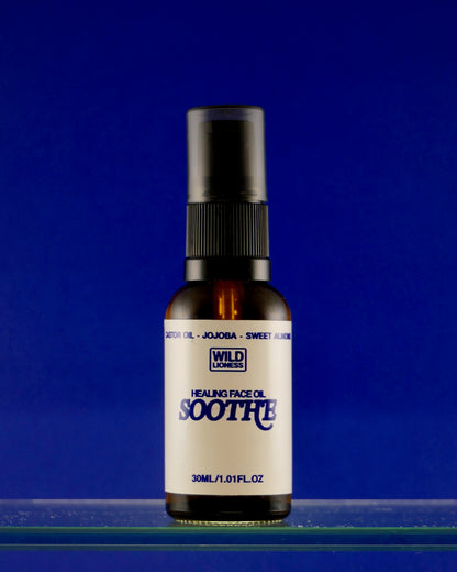 Soothe - Healing Face Oil