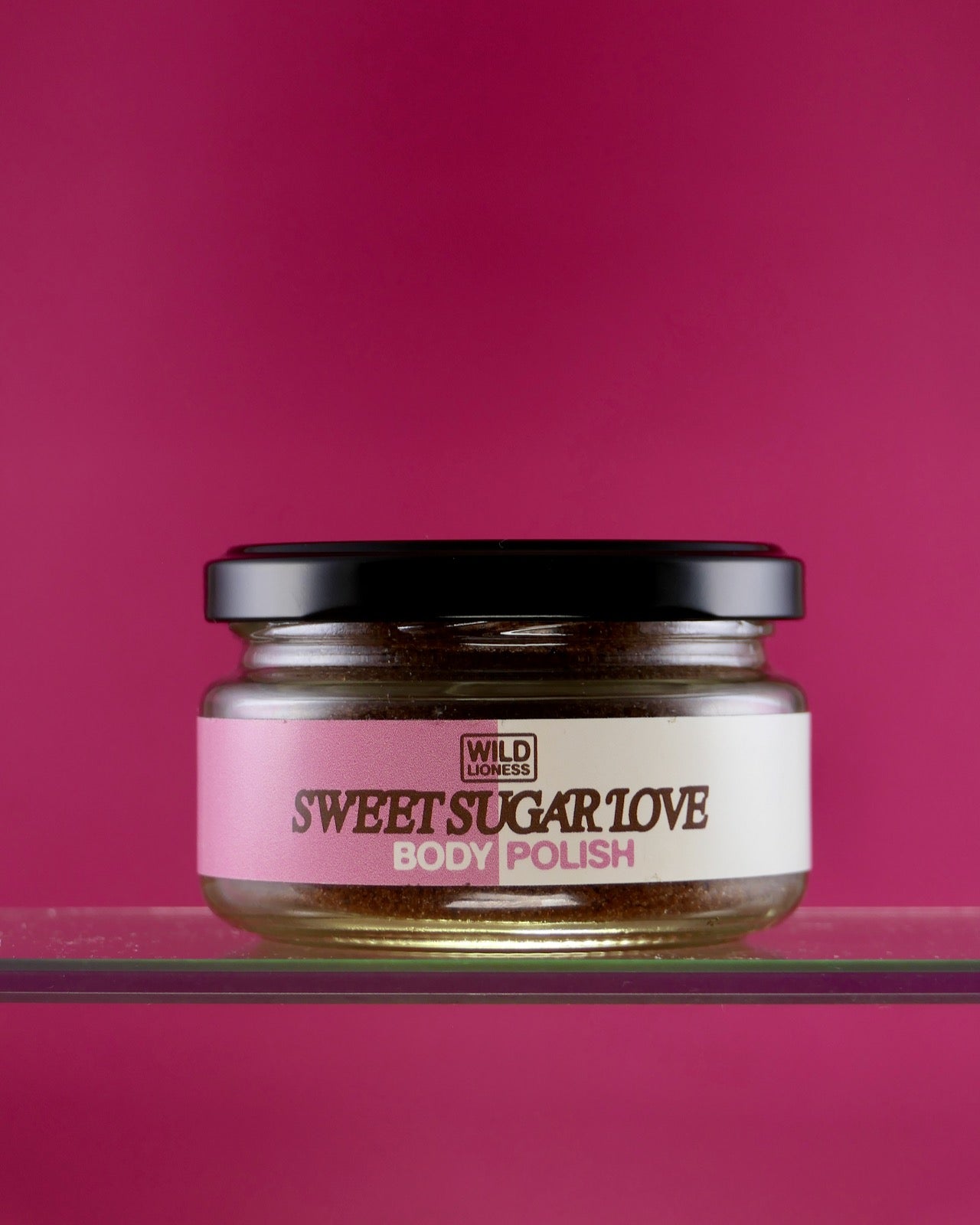 Sweet Sugar Love - Body Polish