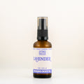 Lavender Body Oil