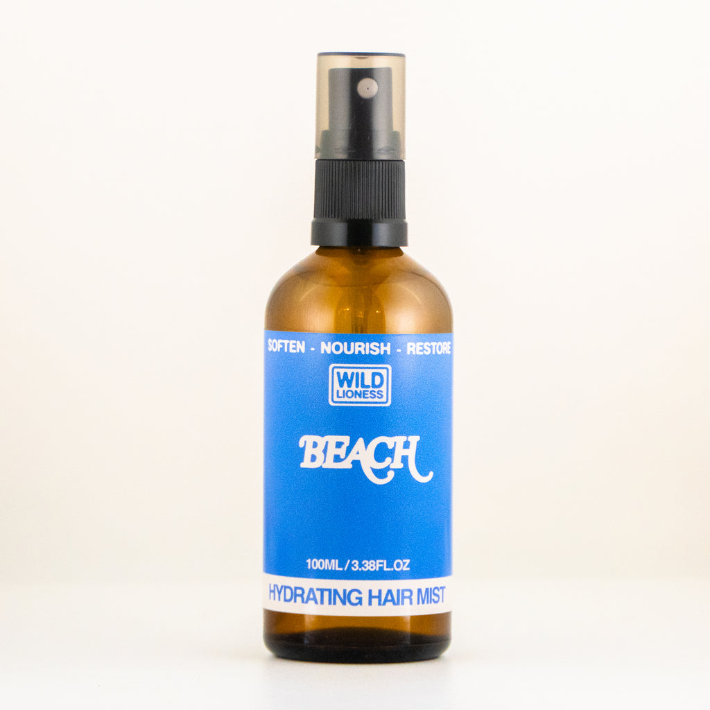 Beach Hydrating Hair Mist