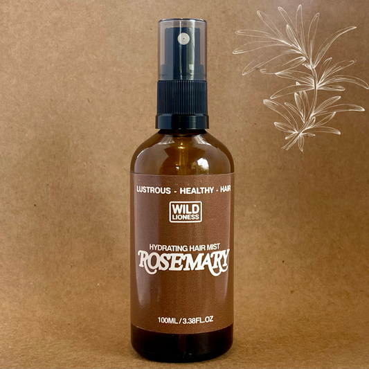 Rosemary Hair Mist