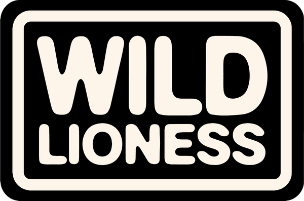 wild-lioness