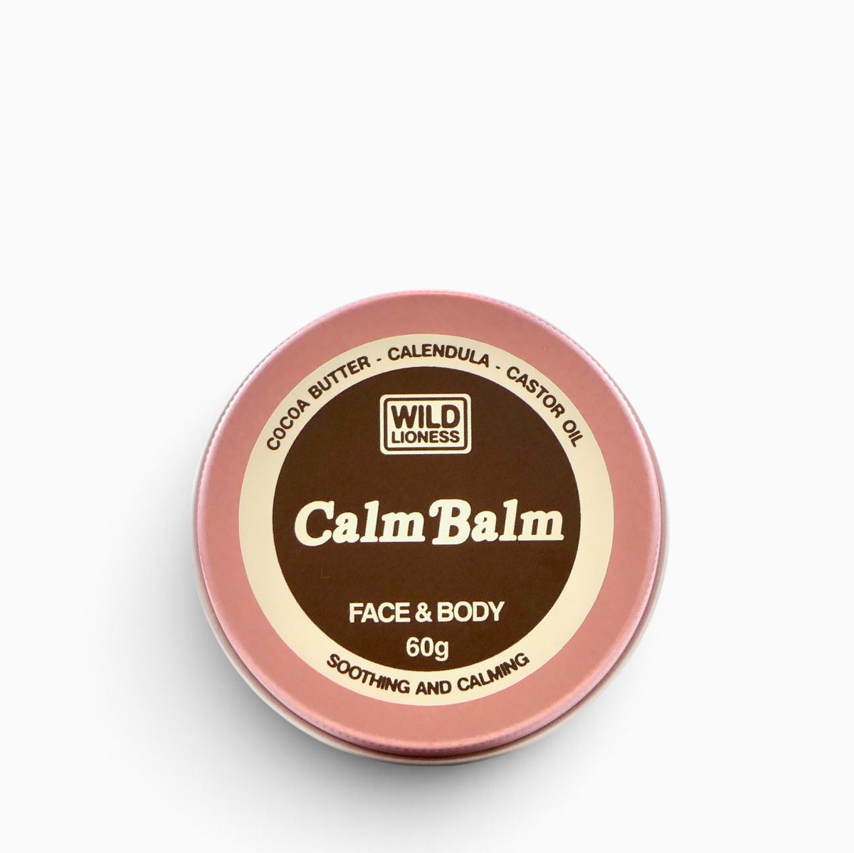 Calm Balm