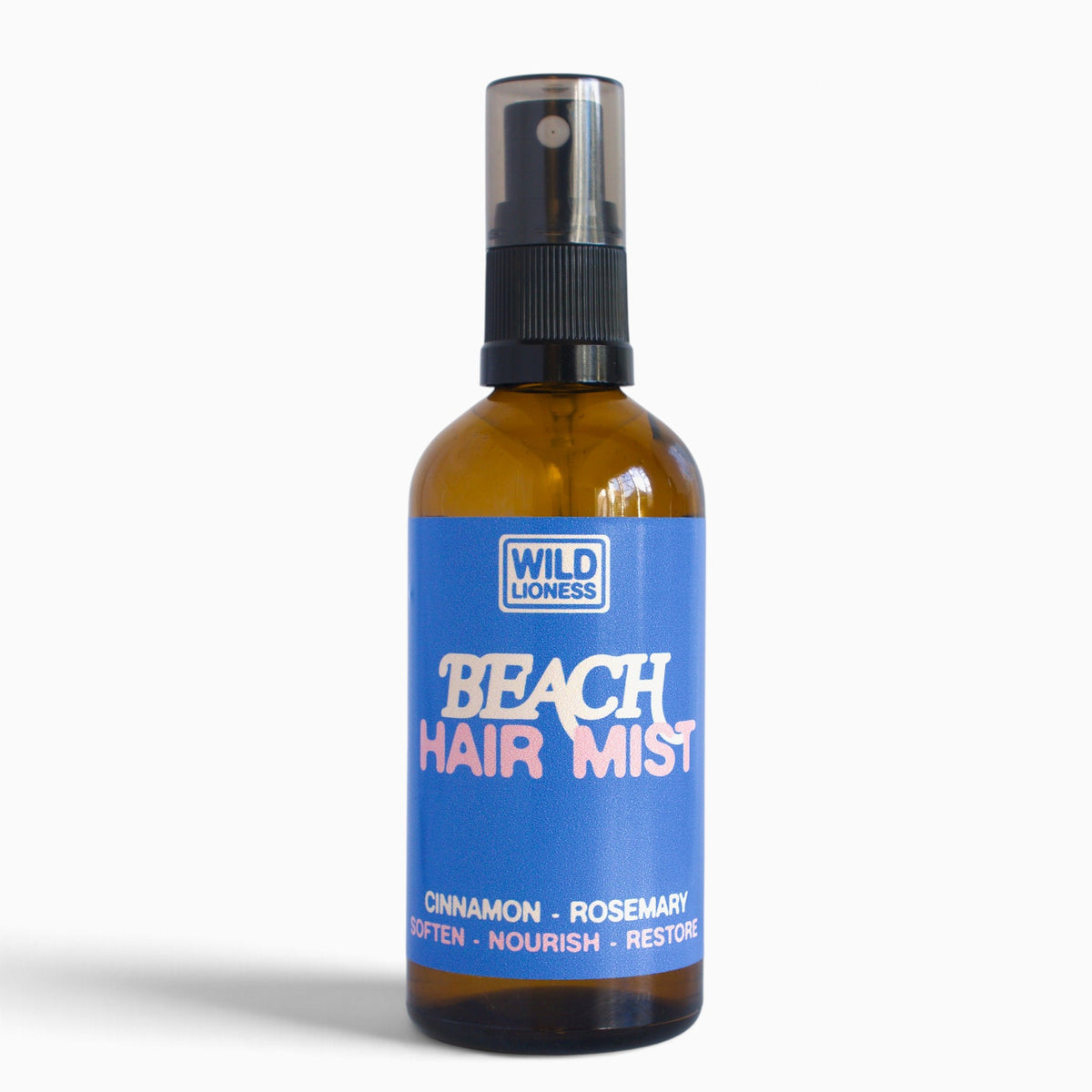Beach Hydrating Hair Mist
