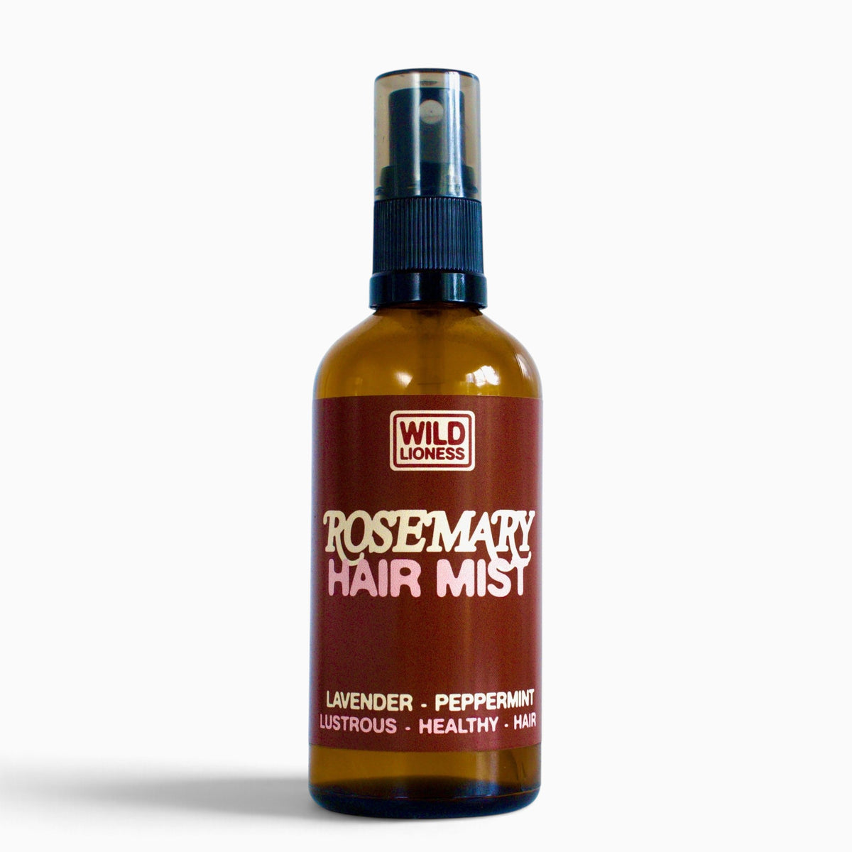 Rosemary Hair Mist
